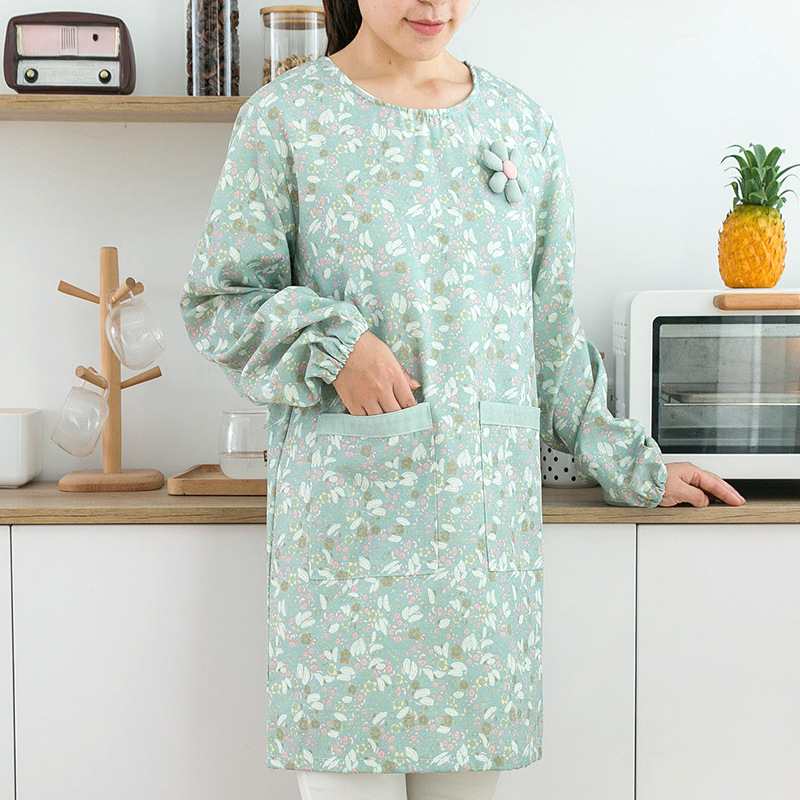 Женский хлопковый фартук с дли – обзор и цена Kitchen Gadgets For Women