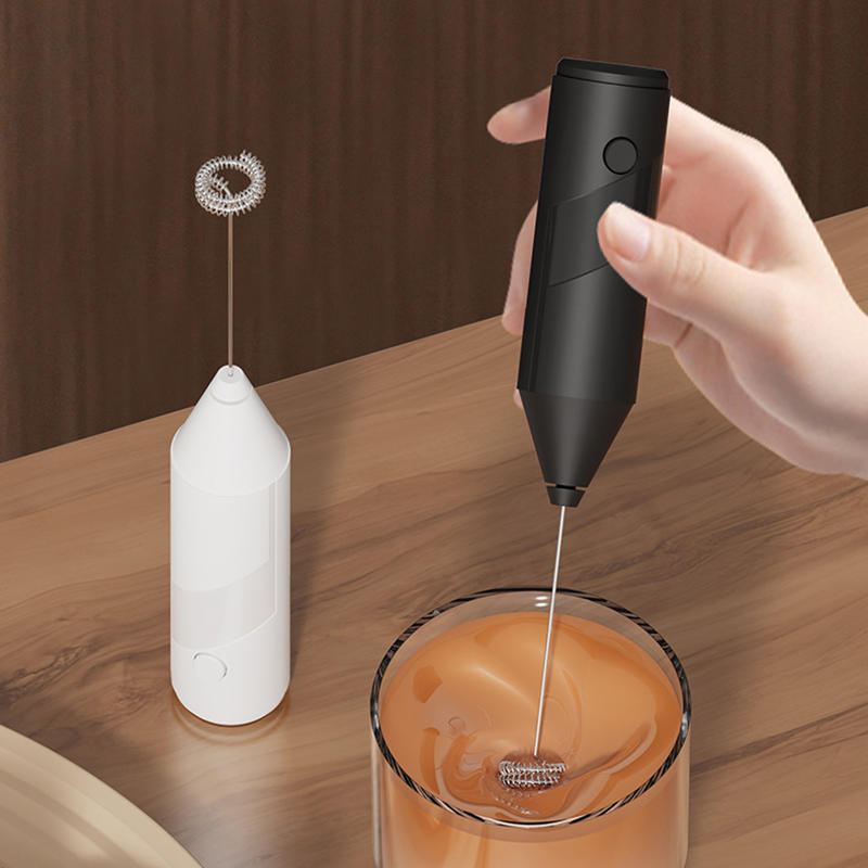 Беспроводной вспениватель моло – обзор и цена Quirky Kitchen Gadgets