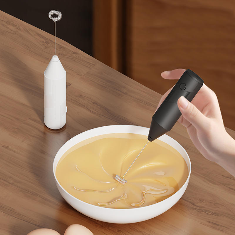 Беспроводной вспениватель моло – обзор и цена Quirky Kitchen Gadgets