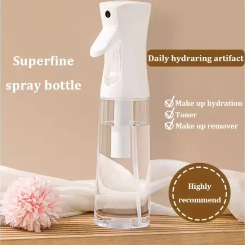 Пляшка непрерывного действия - – обзор и цена Oil Mister Spray Bottle