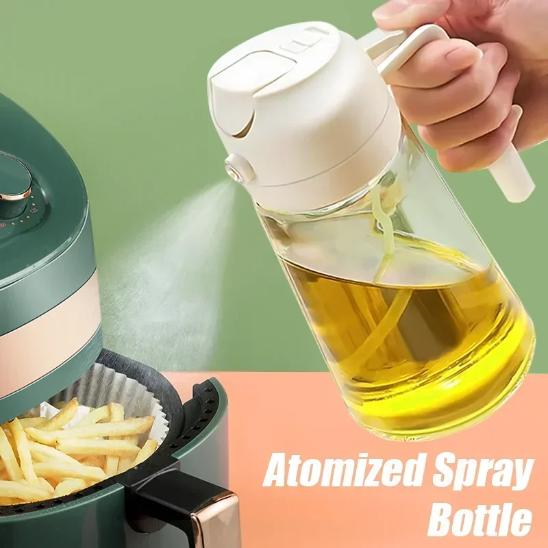 Распылитель оливкового масла M – обзор и цена Oil Mister Spray Bottle