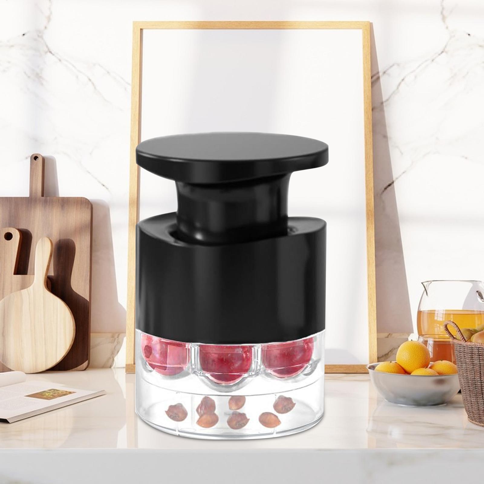 Вишневый сердечник с нескольки – обзор и цена Kitchenaid Kitchen Gadgets