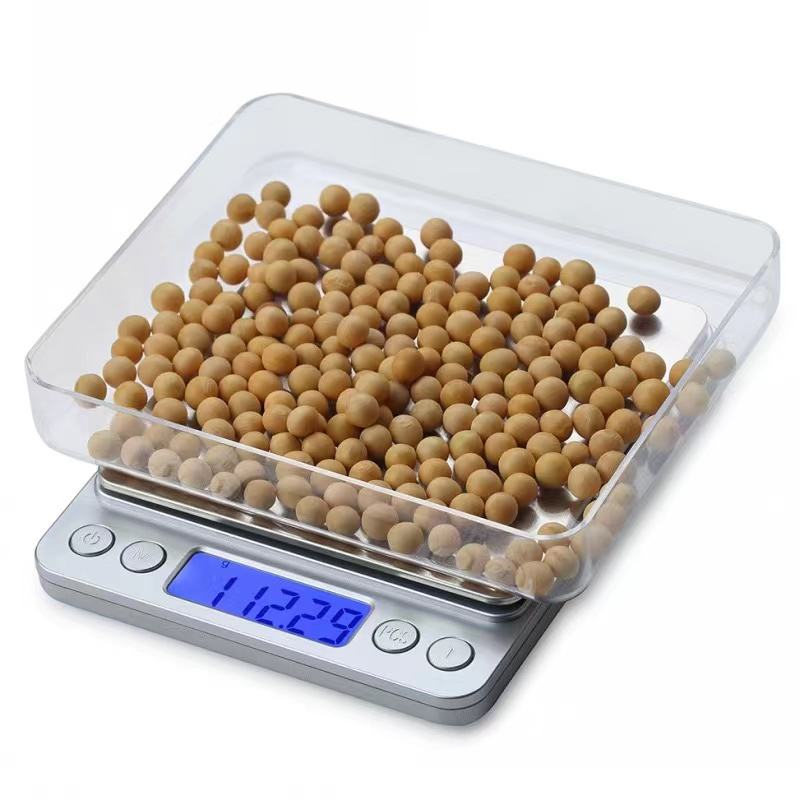 Цифровые весы для ювелирных из – обзор и цена Kitchen Gadgets Electronic