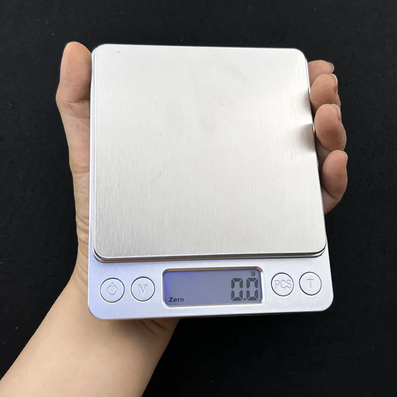 Цифровые весы для ювелирных из – обзор и цена Kitchen Gadgets Electronic