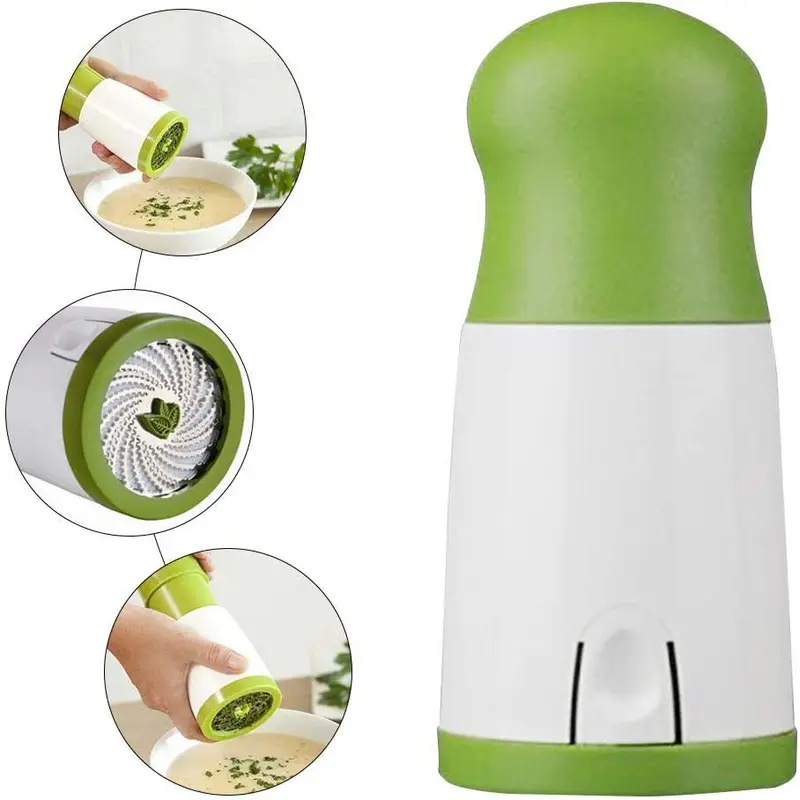 Ручная мельница для трав и спе – обзор и цена Kitchen Gadgets In China