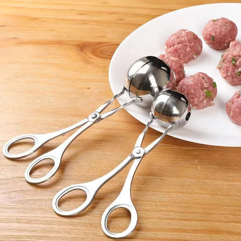 Формовщик для фрикаделек из не – обзор и цена Kitchen Gadgets In China