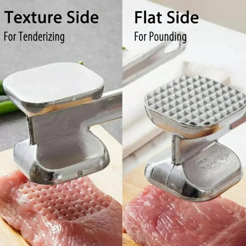 Прочный двусторонний молоток д – обзор и цена Kitchen Gadgets In China