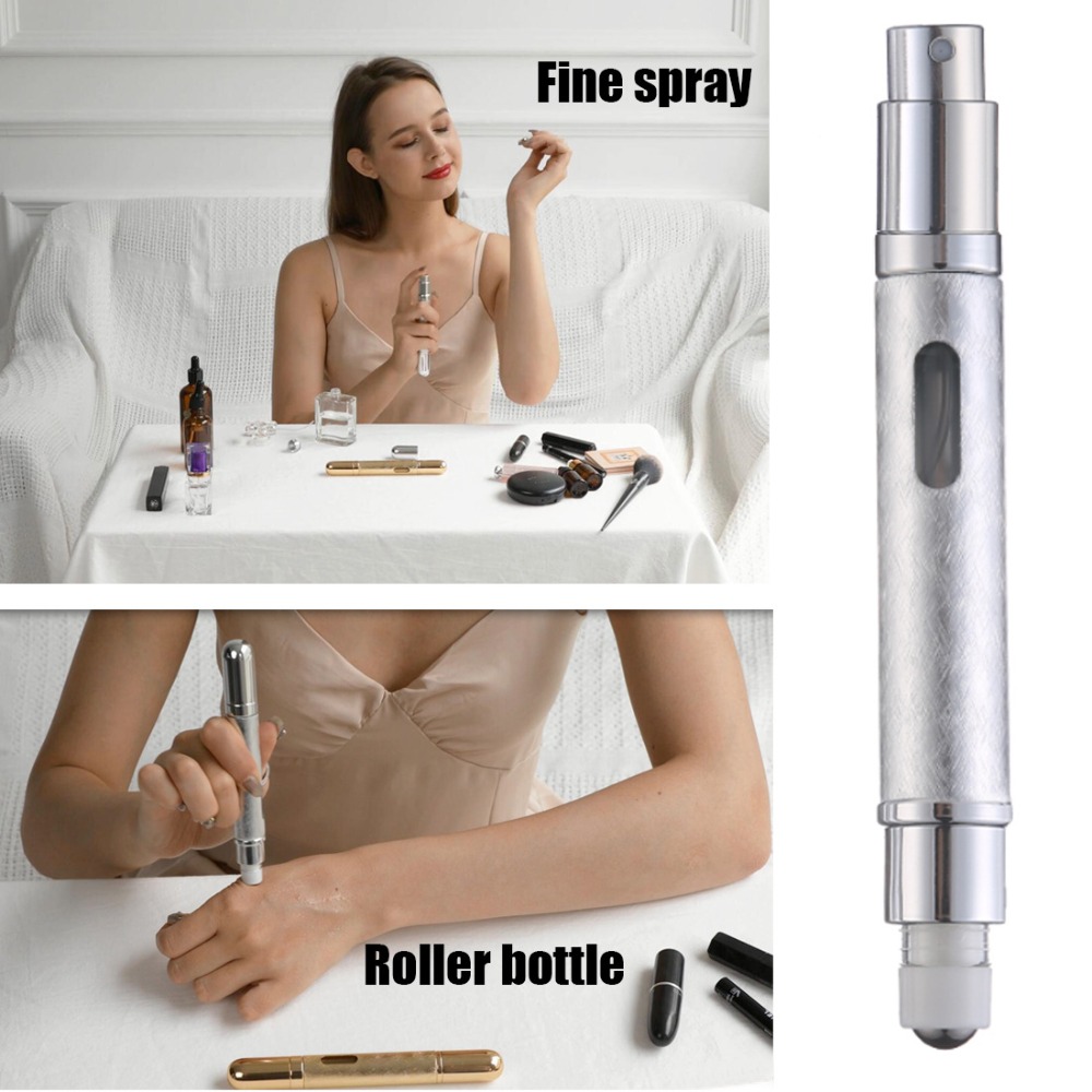 Новый популярный флакон-атомай – обзор и цена Oil Mister Spray Bottle