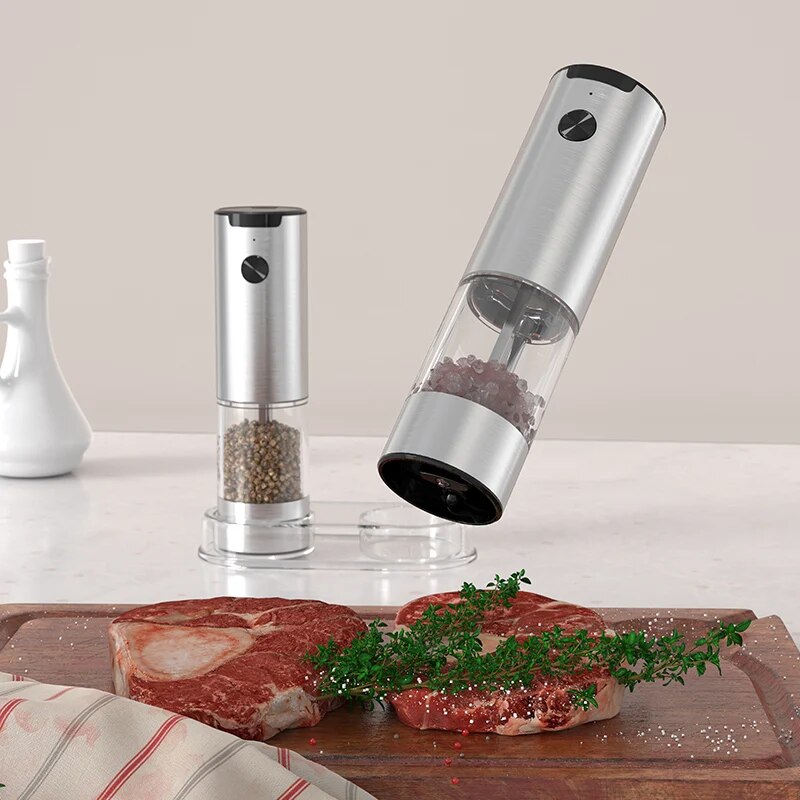 Электрическая автоматическая м – обзор и цена Kitchen Gadgets Electronic