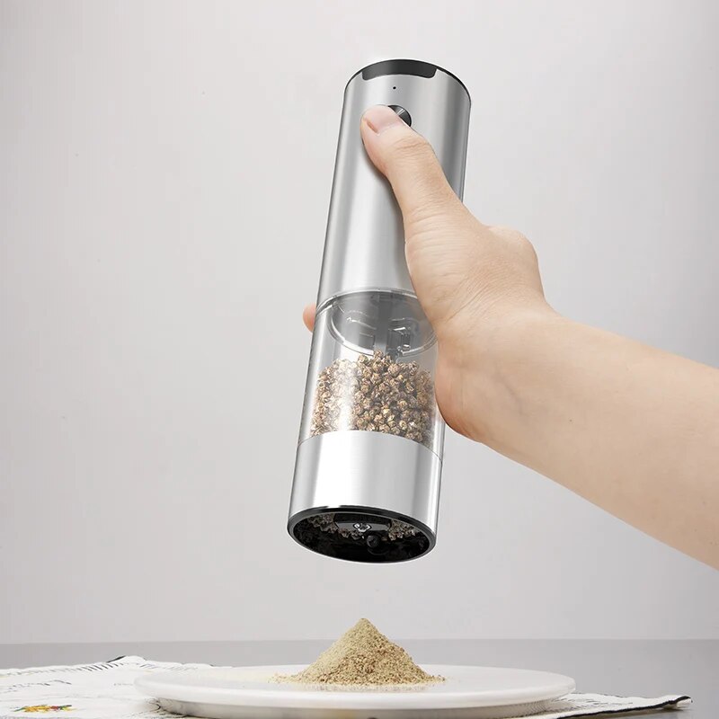 Электрическая автоматическая м – обзор и цена Kitchen Gadgets Electronic