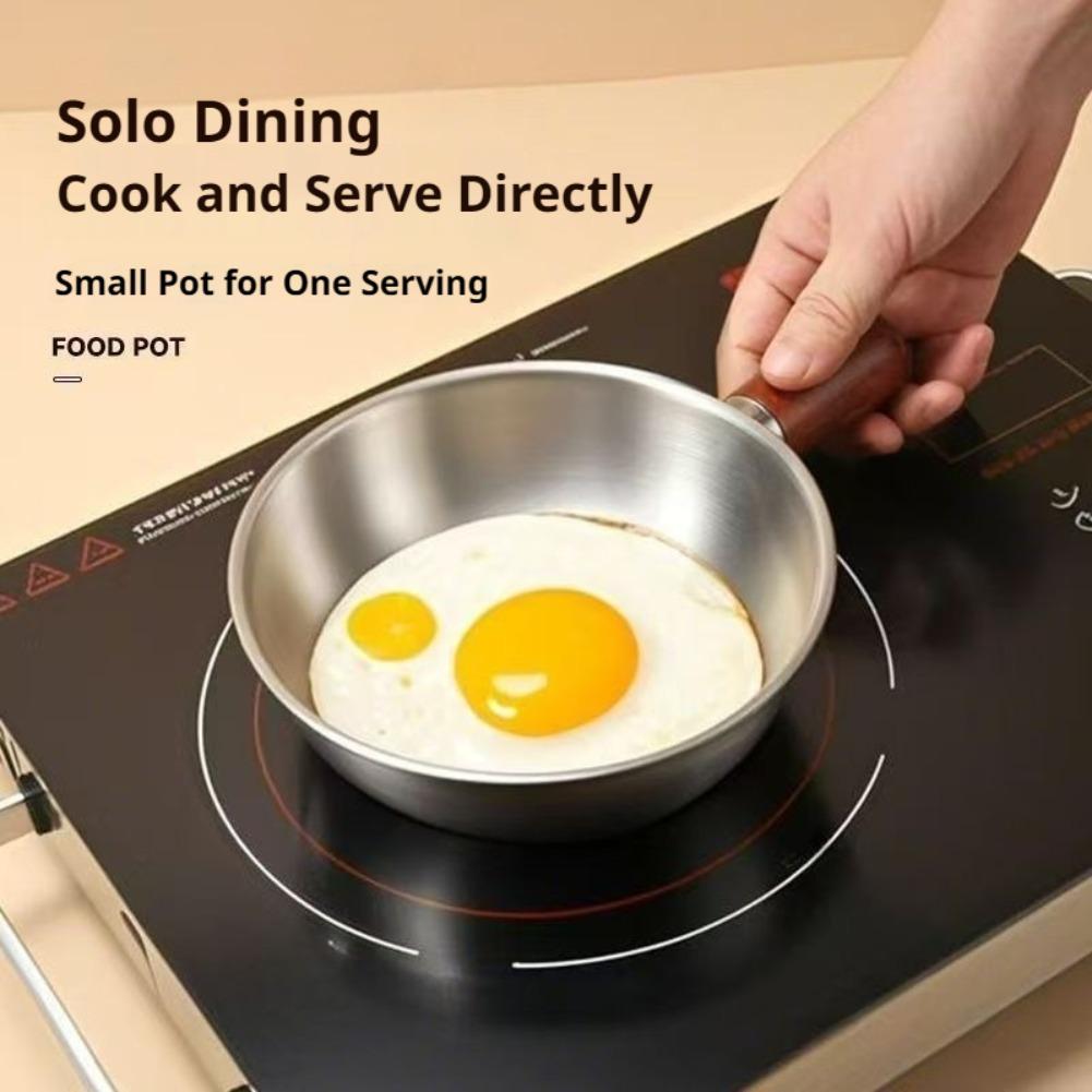 Легкая мини-сковорода с защито – обзор и цена Kitchen Gadgets Electronic