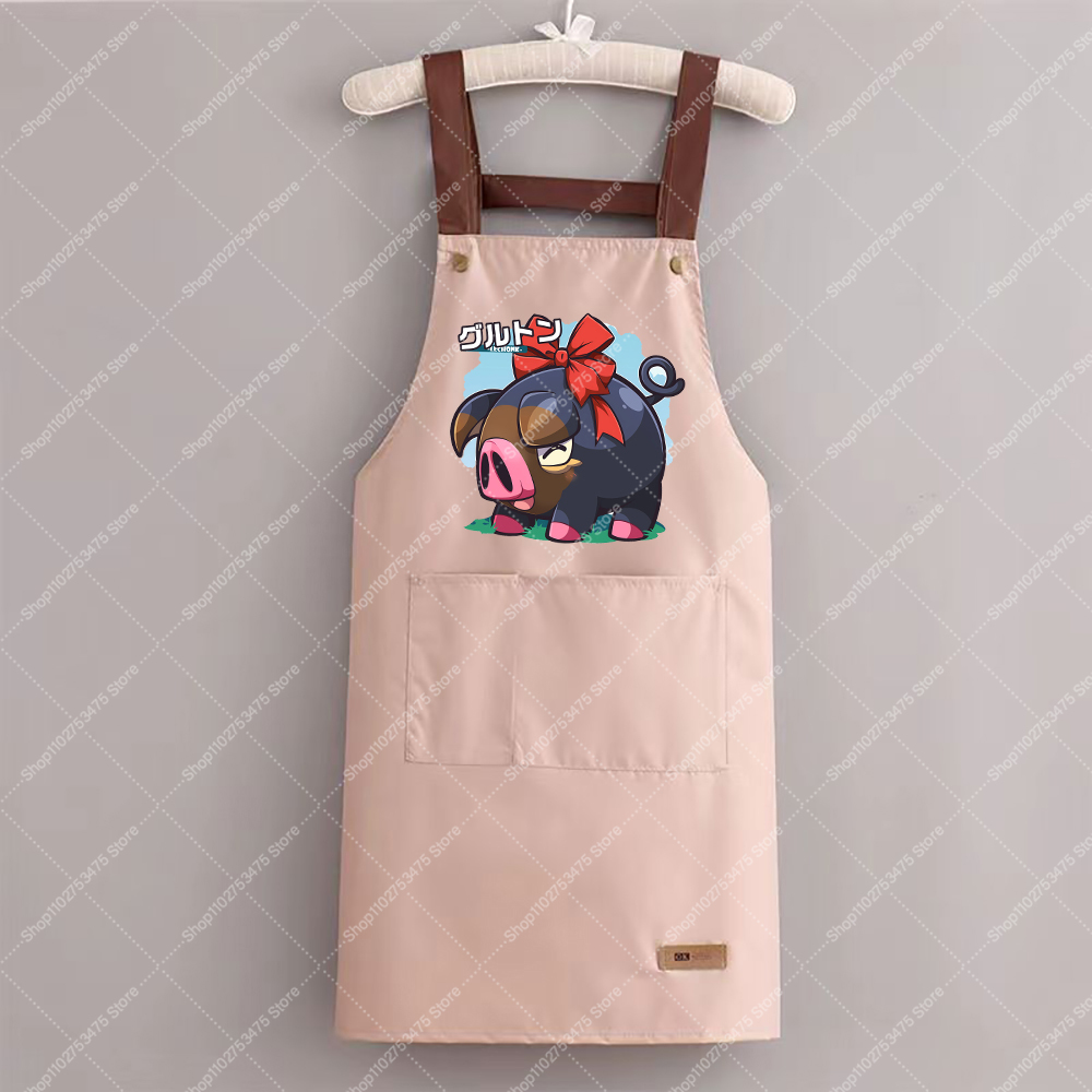 Модные фартуки с принтом для ж – обзор и цена Kitchen Gadgets For Women