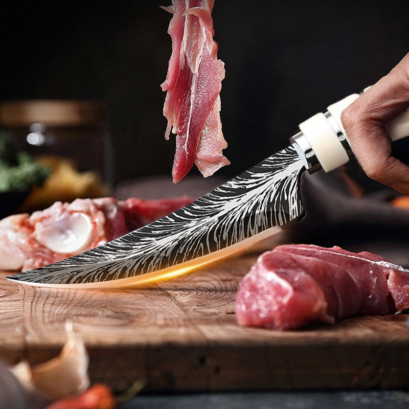 Новая модель ножа для обвалки  – обзор и цена Kitchen Gadgets New 2025