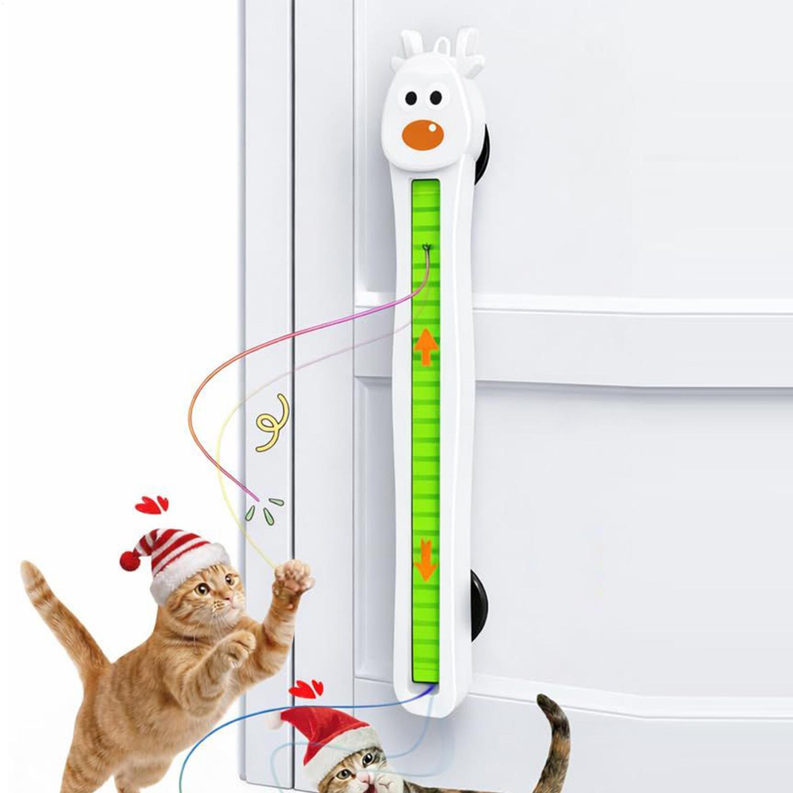 Электронные игрушки для кошек: – обзор и цена Kitchen Gadgets Electronic
