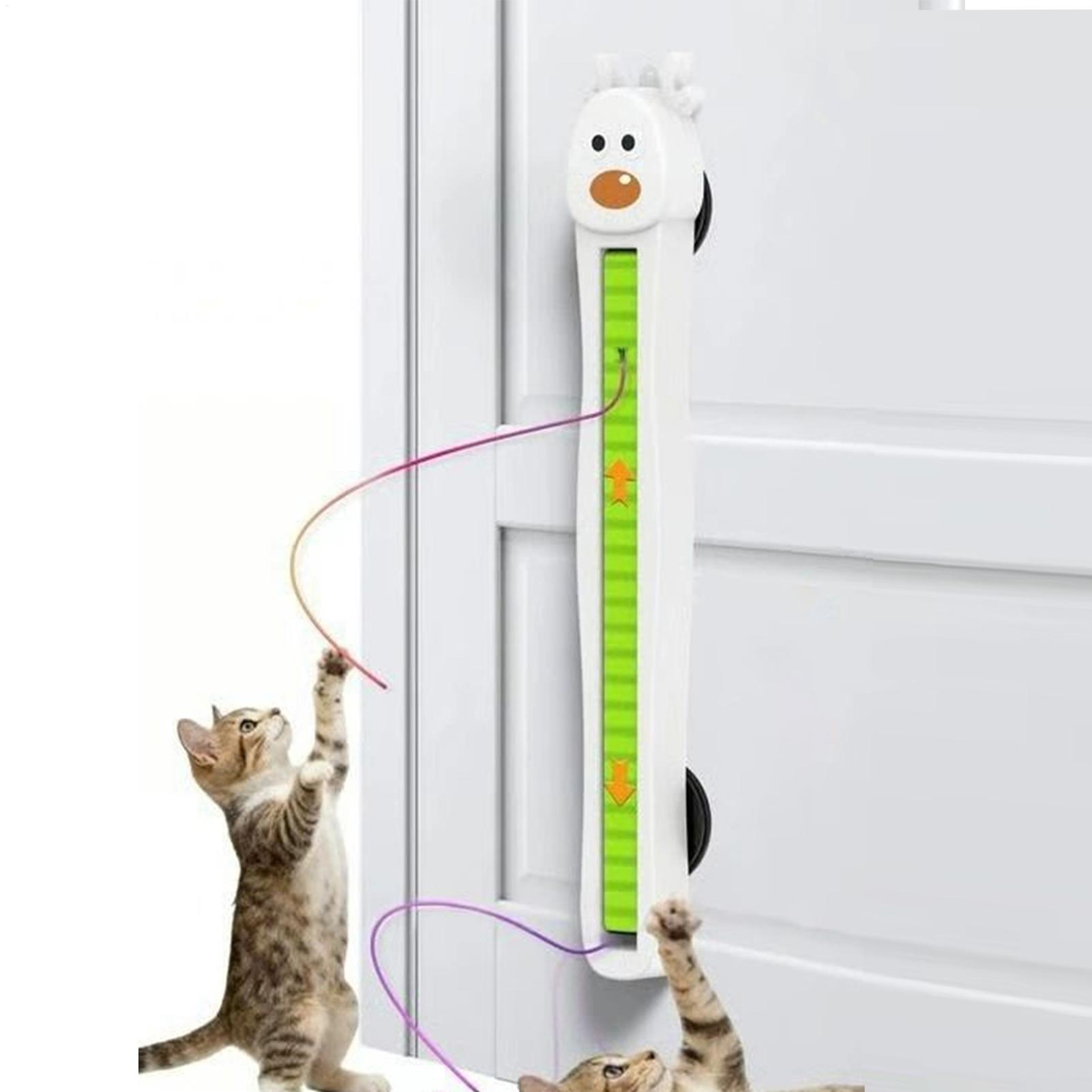 Электронные игрушки для кошек: – обзор и цена Kitchen Gadgets Electronic
