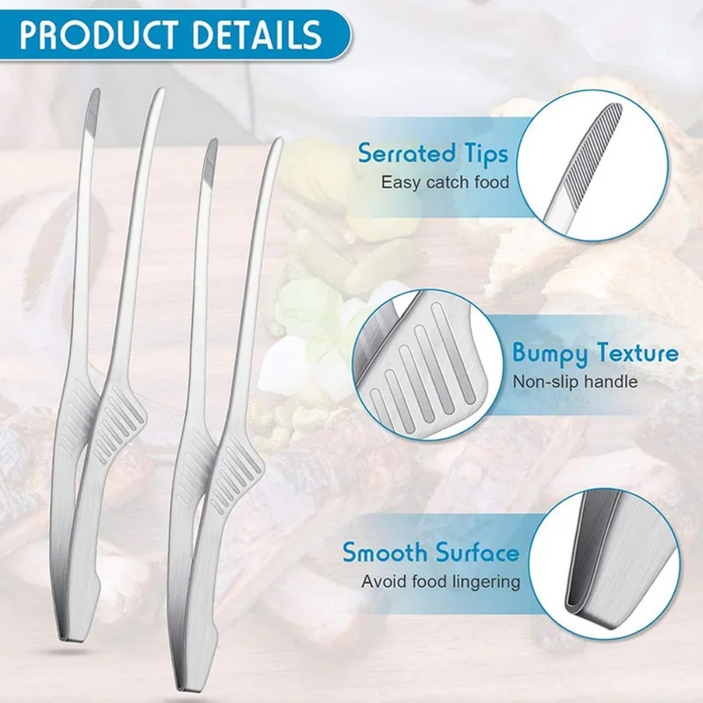 Многофункциональные щипцы для  – обзор и цена Korean Kitchen Gadgets