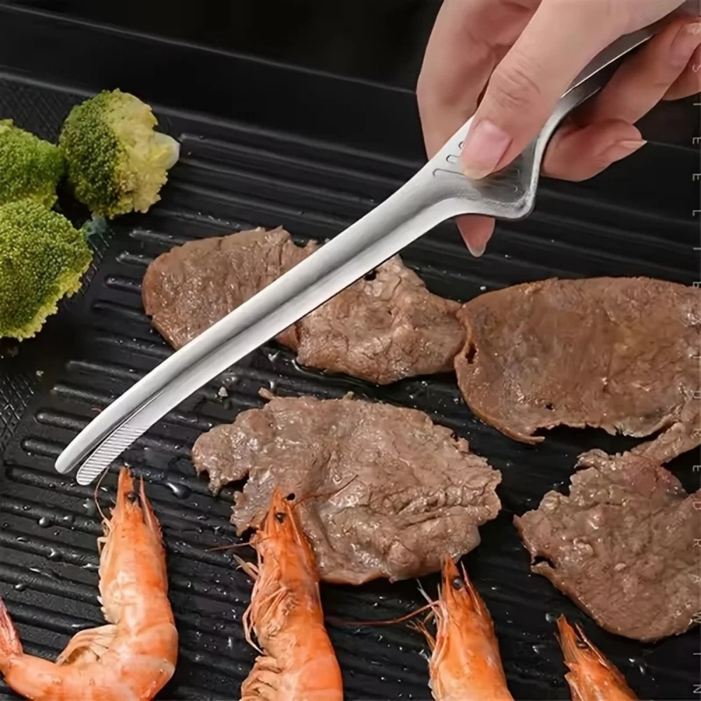 Многофункциональные щипцы для  – обзор и цена Korean Kitchen Gadgets