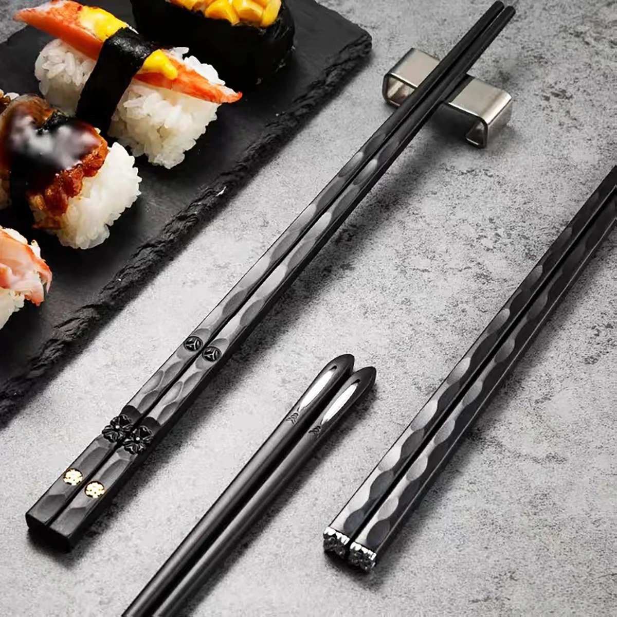 5 пар, японские разноцветные п – обзор и цена Korean Kitchen Gadgets