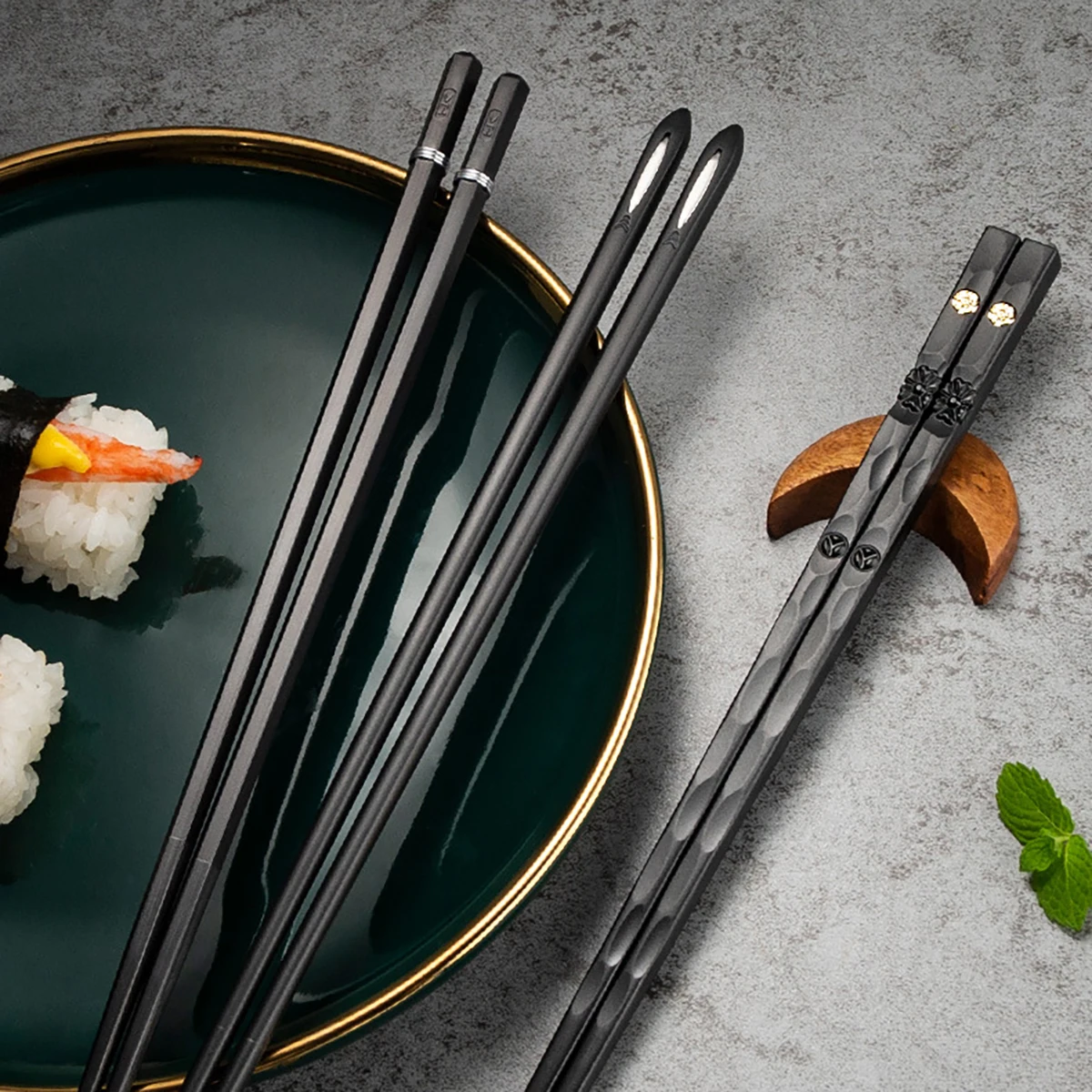 5 пар, японские разноцветные п – обзор и цена Korean Kitchen Gadgets