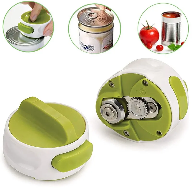 1 портативный ручной консервны – обзор и цена Kitchen Gadgets In China