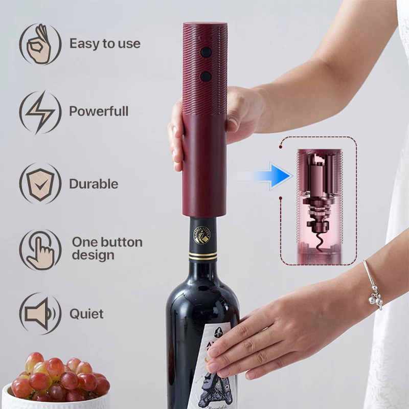 Электрическая открывалка для б – обзор и цена Kitchen Gadgets Electronic