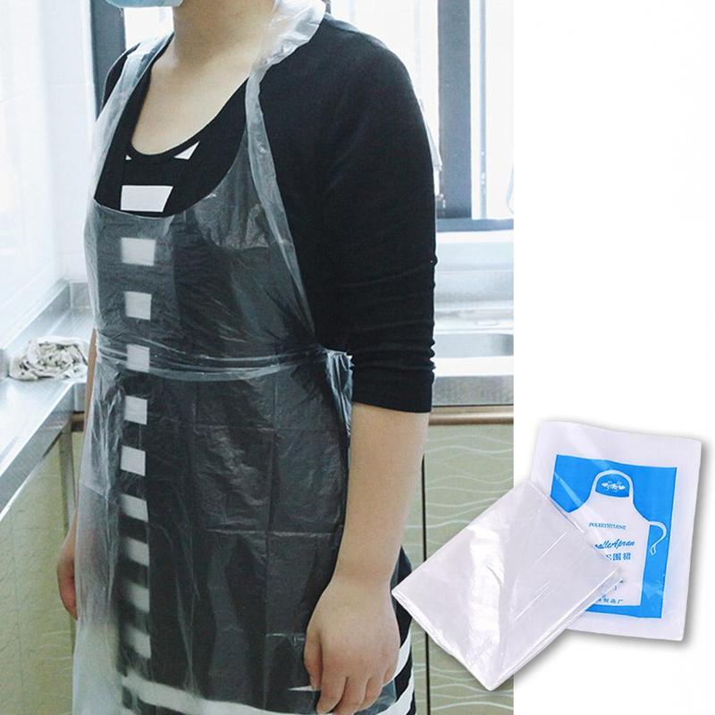 20 шт. одноразовых кухонных фа – обзор и цена Kitchen Gadgets For Women