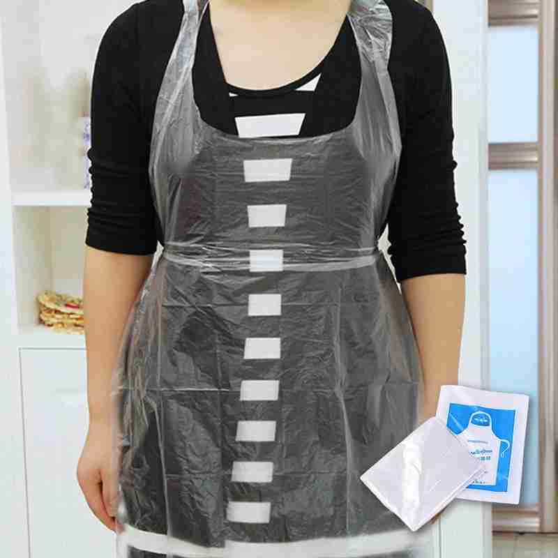 20 шт. одноразовых кухонных фа – обзор и цена Kitchen Gadgets For Women