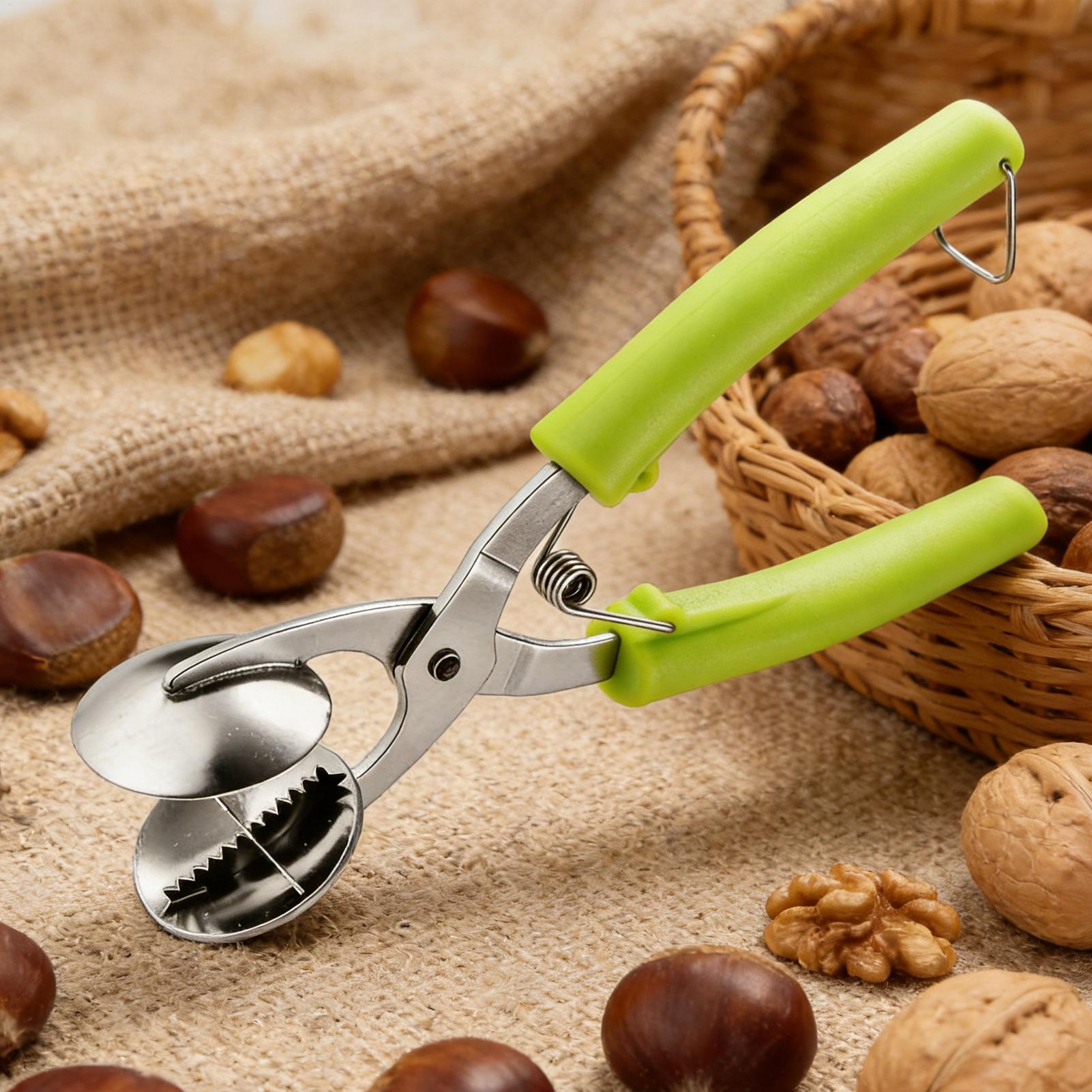 Нож для чистки каштанов из нер – обзор и цена Kitchen Handy Gadgets