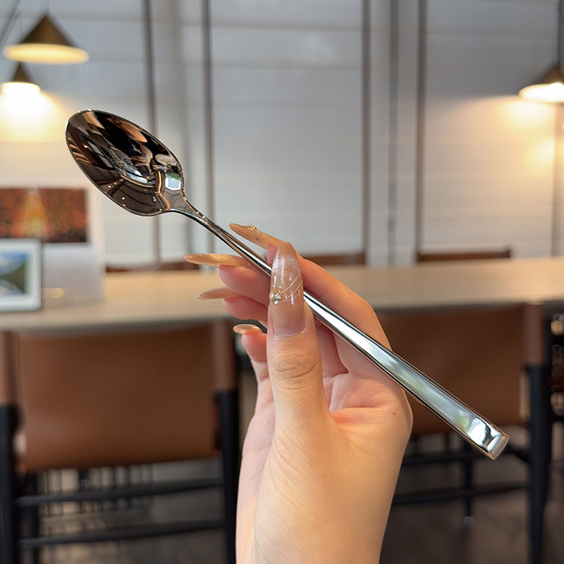 Корейская ложка из нержавеющей – обзор и цена Korean Kitchen Gadgets