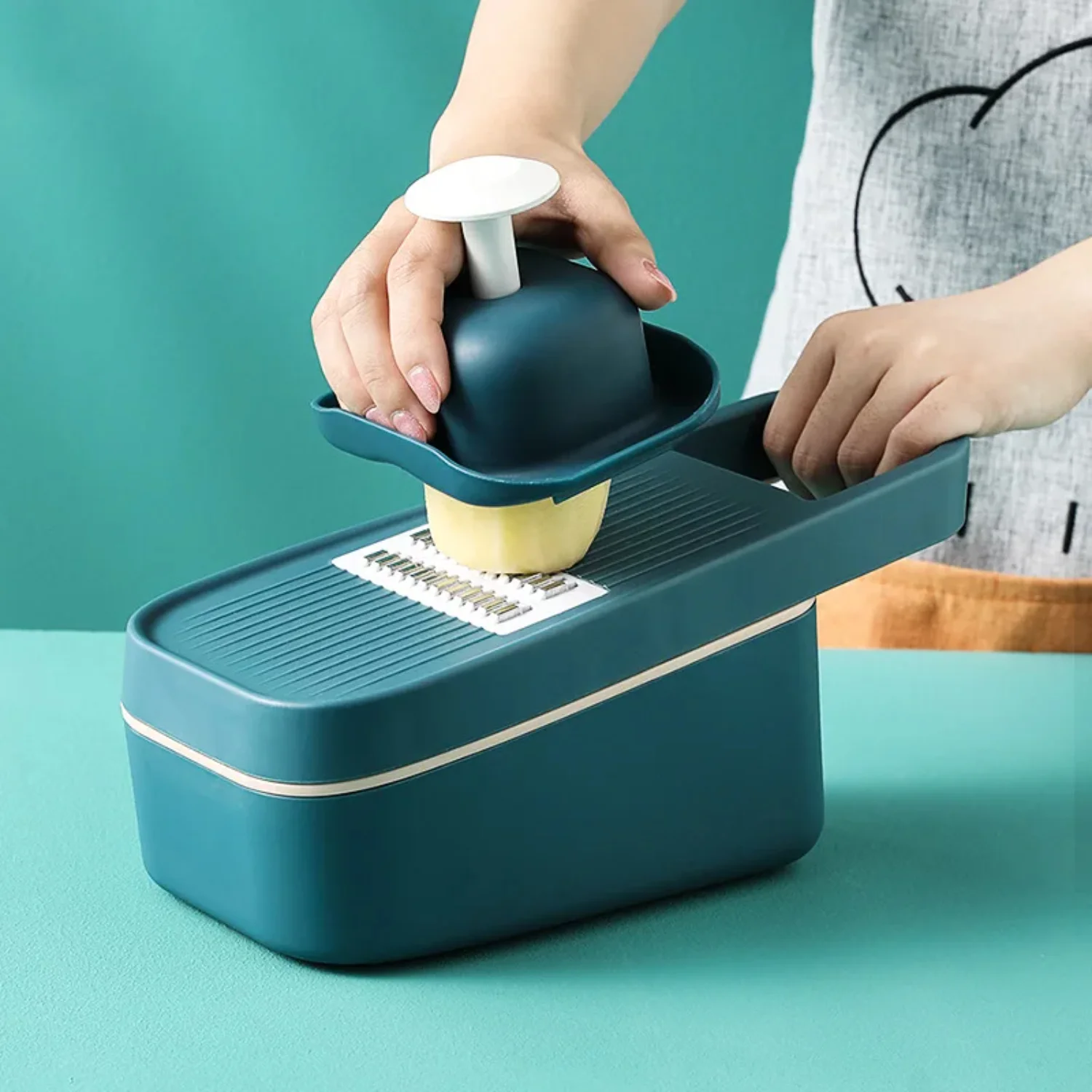 Овощерезка для лука в скандина – обзор и цена Kitchen Gadgets In China