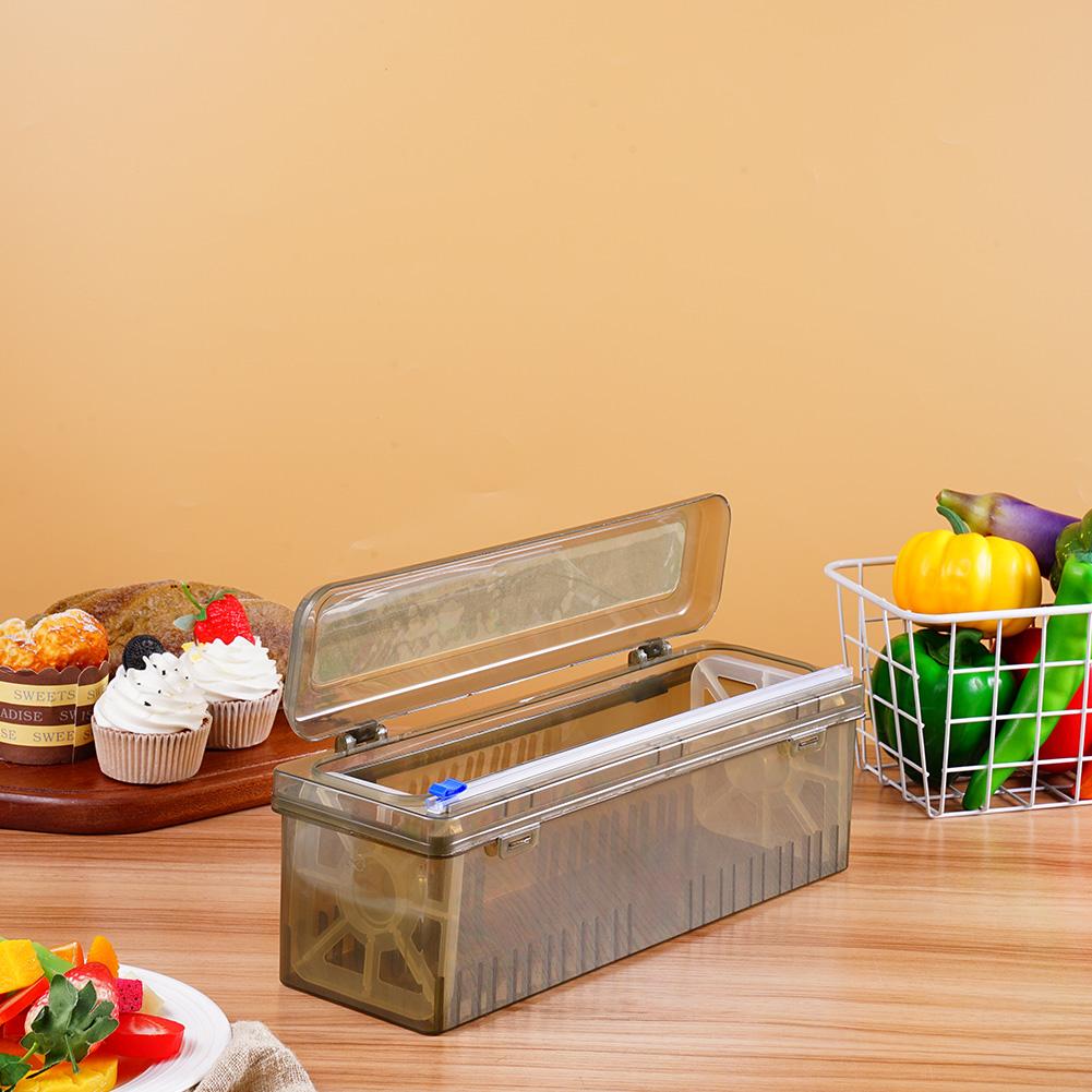 Диспенсер для пластиковой плен – обзор и цена Quirky Kitchen Gadgets