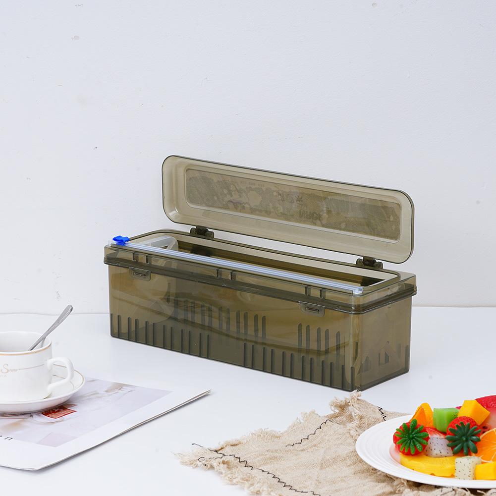 Диспенсер для пластиковой плен – обзор и цена Quirky Kitchen Gadgets