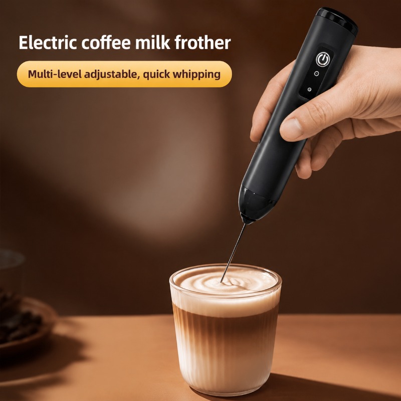 Электрический вспениватель мол – обзор и цена Quirky Kitchen Gadgets