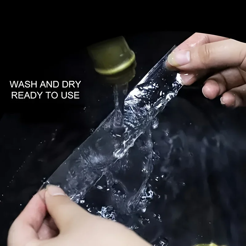 Двусторонняя нано-лента 5 м, м – обзор и цена Kitchen Gadgets Electronic