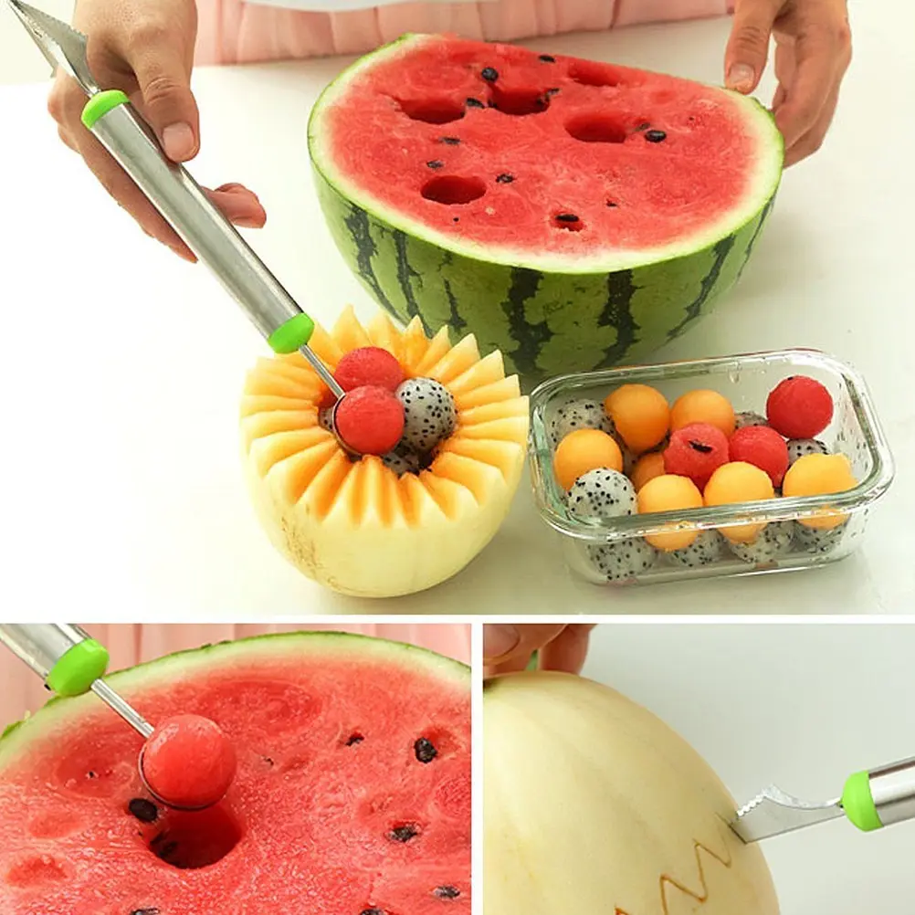 Фруктовое блюдо, нож для резьб – обзор и цена Kitchen Gadgets In China