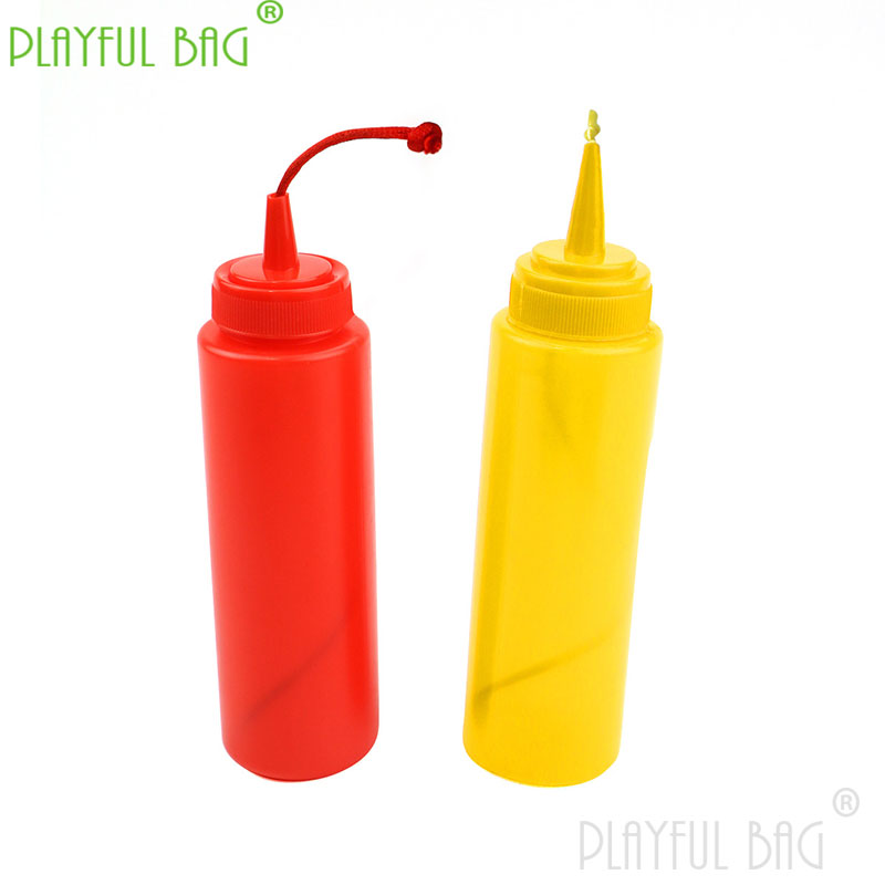 Забавный кетчуп, бутылка для с – обзор и цена Kitchen Gadgets And Toys