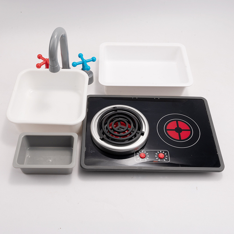 Детская имитационная индукцион – обзор и цена Kitchen Gadgets And Toys