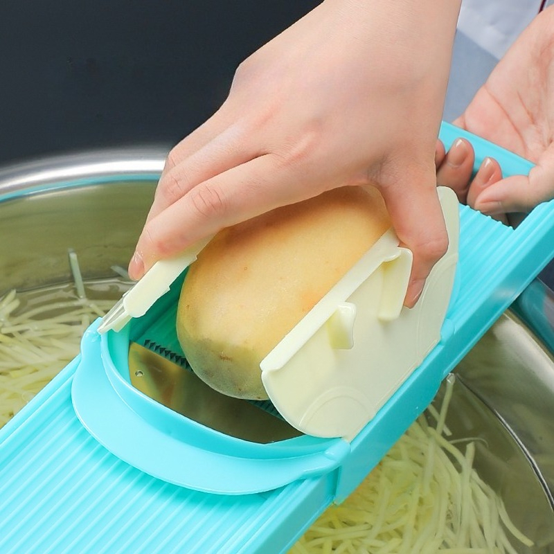 Портативная терка для овощей,  – обзор и цена Korean Kitchen Gadgets