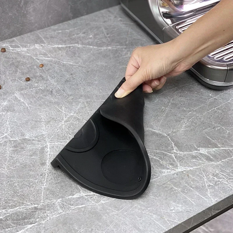 Подушка для кофейного порошка, – обзор и цена Kitchen Handy Gadgets