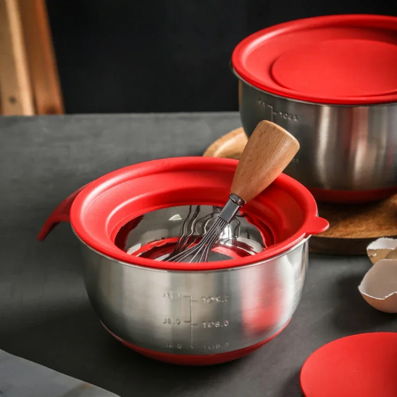 Миска для смешивания, глубокие – обзор и цена Kitchenaid Kitchen Gadgets