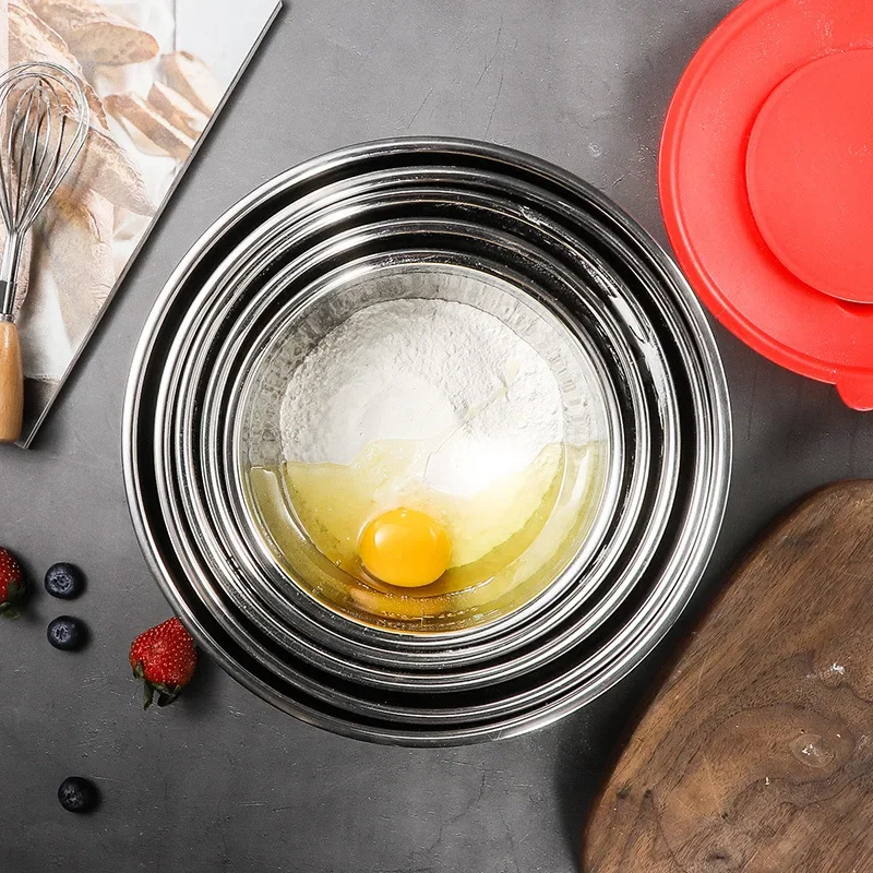 Миска для смешивания, глубокие – обзор и цена Kitchenaid Kitchen Gadgets