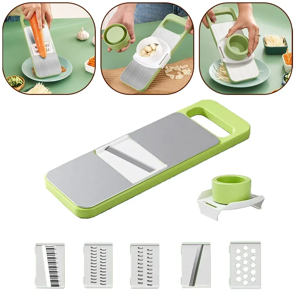 Многофункциональная овощерезка – обзор и цена Korean Kitchen Gadgets