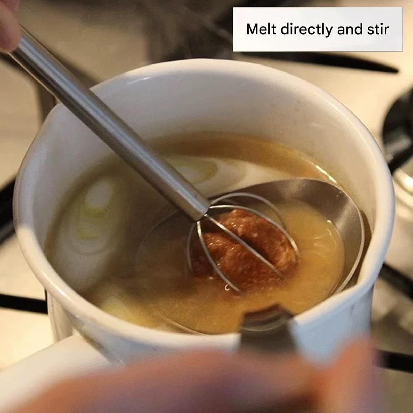 Миссо-палочка для перемешивани – обзор и цена Quirky Kitchen Gadgets