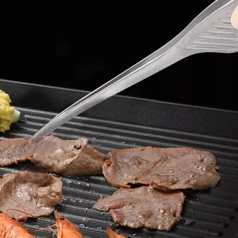 1/2/5 шт. щипцы для еды из нер – обзор и цена Korean Kitchen Gadgets